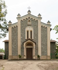 Chiesa di San Venanzio Abate