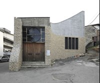 Chiesa dei Santi Maria del Caldarolo e Valentino