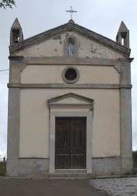 Chiesa della Madonna del Soccorso