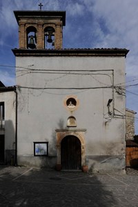 Chiesa di San Massimo