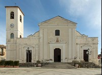 Chiesa di San Leonardo