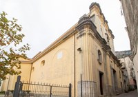 Chiesa di San Giovanni Battista Decollato