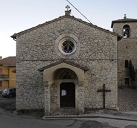 Chiesa di Santa Giusta