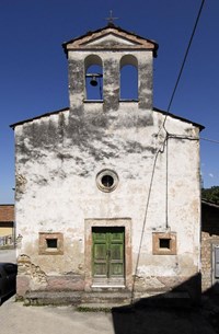 Chiesa di San Pasquale Baylon