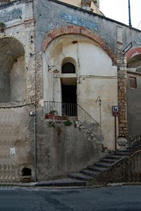 Cappella della Santissima Concezione