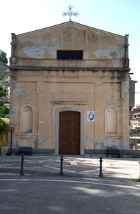 Chiesa del Santissimo Crocifisso