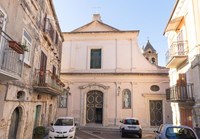 Chiesa di San Nicola di Bari