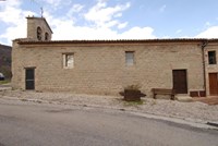Chiesa di Santa Maria di Brecciano