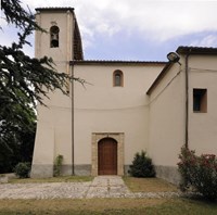 Chiesa di San Michele Arcangelo