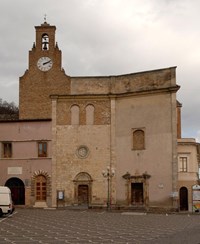 Chiesa di San Rocco
