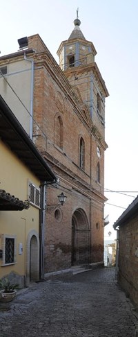 Chiesa di San Sebastiano