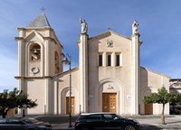 Chiesa di San Nicola di Bari