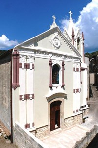 Chiesa di San Giovanni Battista