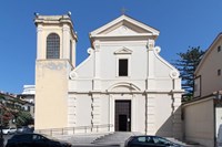 Chiesa di Santa Maria dell'Arco