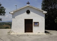 Chiesa dell'Ascensione