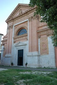 Cattedrale di Santa Firmina
