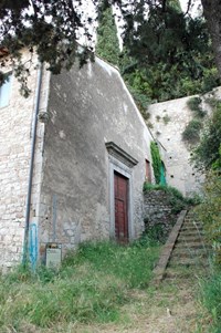 Chiesa del Santissimo Crocifisso