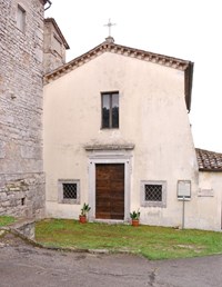 Chiesa di San Secondo