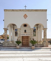 Chiesa di San Giovanni Battista
