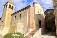 Chiesa di San Nicola di Bari