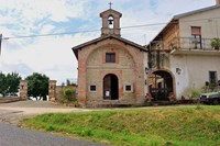 Chiesa di San Carlo Borromeo