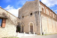 Chiesa di San Francesco d'Assisi