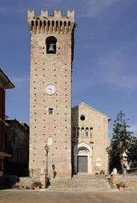 Chiesa di San Michele Arcangelo