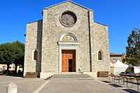 Chiesa dei Santi Pietro e Cesareo