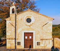 Chiesa della Maestà
