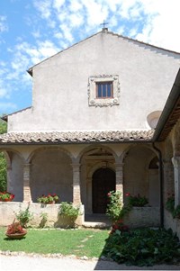 Chiesa di San Francesco d'Assisi