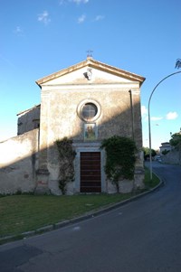 Chiesa di Sant'Antonio Abate