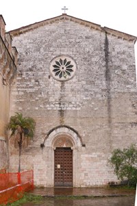 Chiesa di San Girolamo