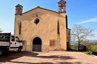 Chiesa di Sant'Egidio vecchio