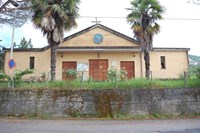Chiesa delle Sante Rita e Lucia
