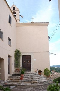 Chiesa di San Liberato Abate e Martire