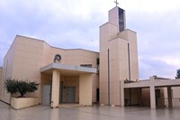 Chiesa di San Lorenzo Martire