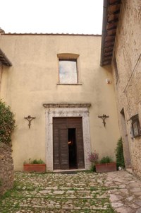 Chiesa di San Michele Arcangelo