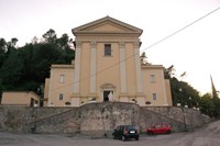Santuario di Santa Maria del Ponte