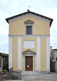 Chiesa di Santa Maria della Neve