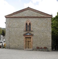 Chiesa dei Santi Pietro e Paolo