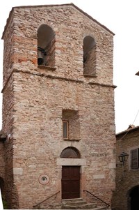 Chiesa di San Vincenzo