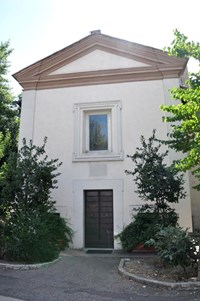 Chiesa di Santa Maria degli Spiazzi