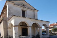 Chiesa di Santa Maria dei Cuori