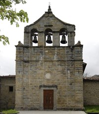 Chiesa di San Pietro Apostolo