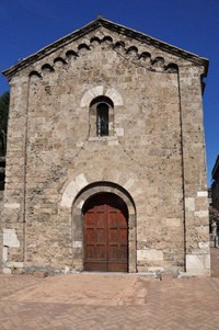 Chiesa del Santissimo Salvatore
