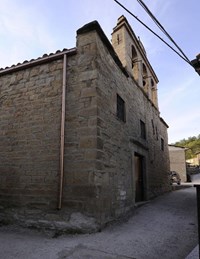 Chiesa di San Silvestro