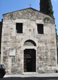 Chiesa di San Cristoforo