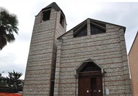Chiesa di San Gabriele dell'Addolorata