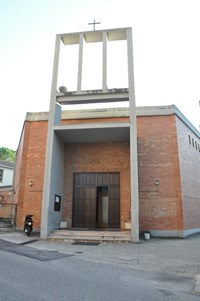 Chiesa di San Giovanni Battista