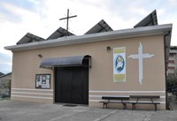Chiesa di San Giovanni Bosco